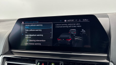 BMW 8 Series 840i sDrive 4dr Auto Petrol Saloon